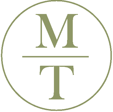Maria Taladrid Logo